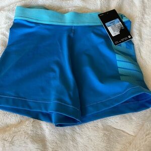 Nike Pro women’s Shorts